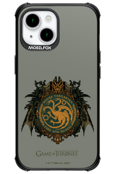 House Targaryen. - Apple iPhone 15