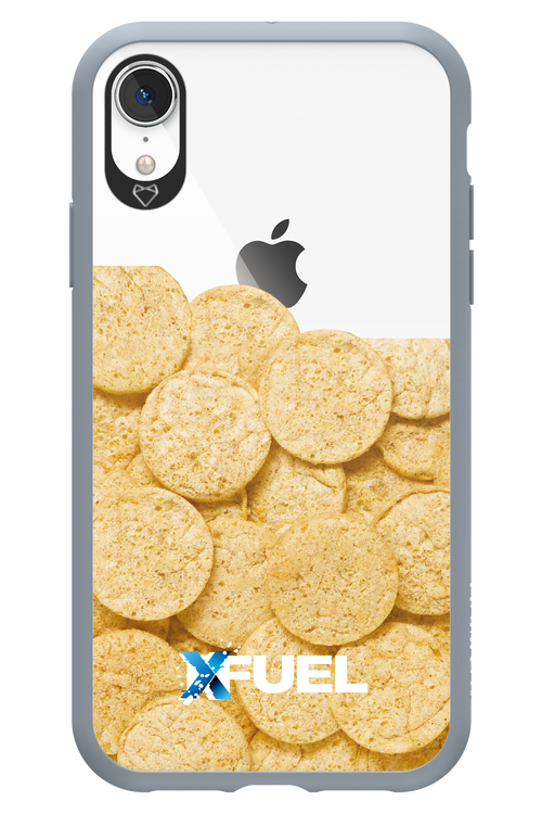Golden Crunch - Apple iPhone XR