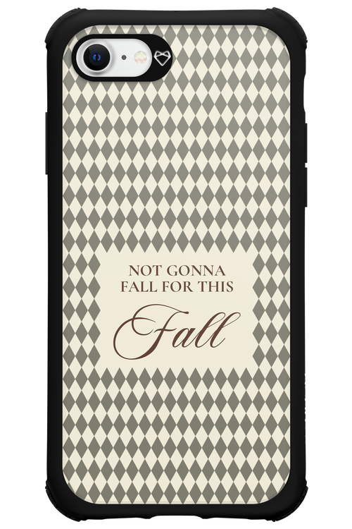 Not Gonna Fall 2.0 - Apple iPhone SE 2022