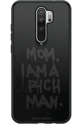 Rich Man - Xiaomi Redmi Note 8 Pro