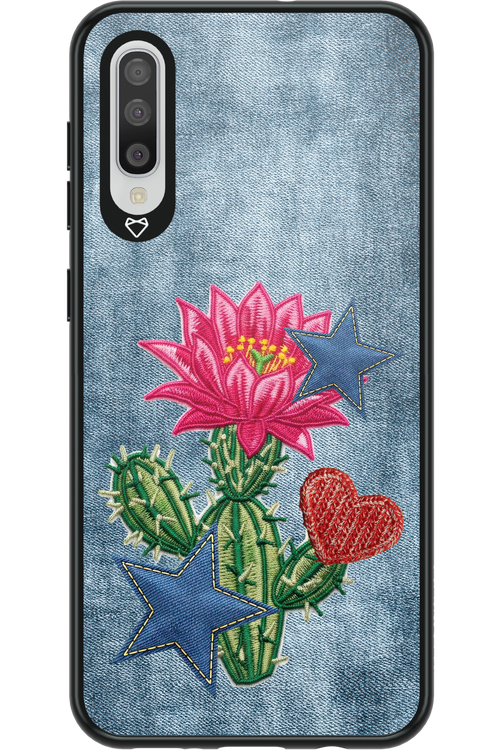 Cowgirl Jeans 2.0 - Samsung Galaxy A50