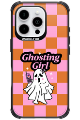 Ghosting Girl - Apple iPhone 16 Pro