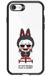 Sawbubu (Nude) - Apple iPhone SE 2020