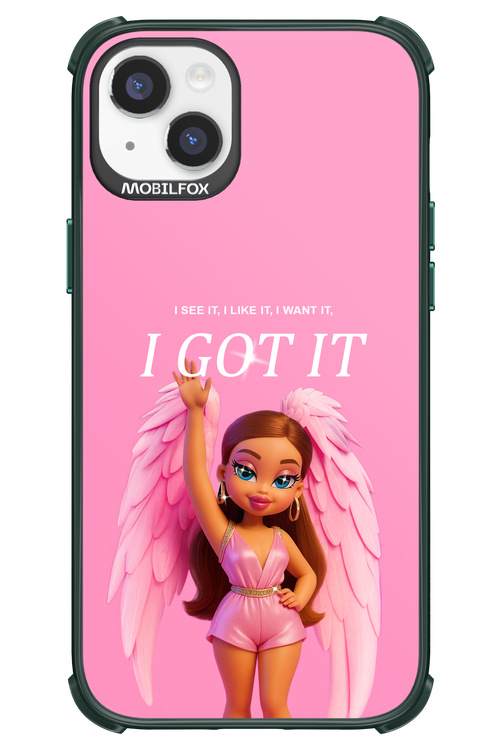 Got It - Apple iPhone 14 Plus