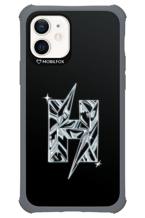 H DIAMOND 2.0 - Apple iPhone 12