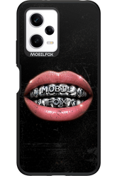 MOBILFOX GRILL 2.0 - Xiaomi Redmi Note 12 5G