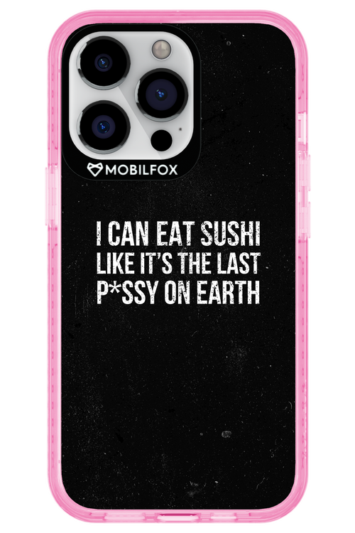 SUSHI 2.0 - Apple iPhone 13 Pro
