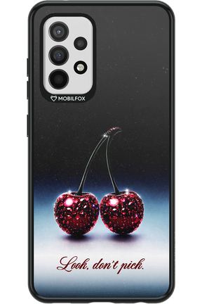 Seasonal Diamond 2.0 - Samsung Galaxy A52 / A52 5G / A52s