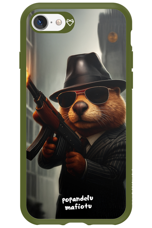 Popandelu mafiotu - Apple iPhone 7