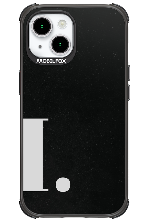 I (Off Space) 2.0 - Apple iPhone 15