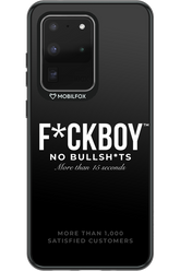 F_CKBOY 2.0 - Samsung Galaxy S20 Ultra 5G