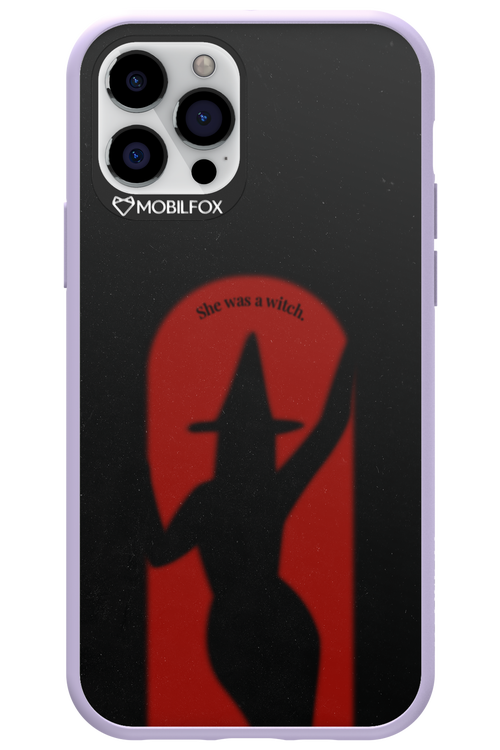 Witch Season - Apple iPhone 12 Pro