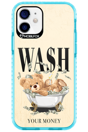 Money Washing - Apple iPhone 12