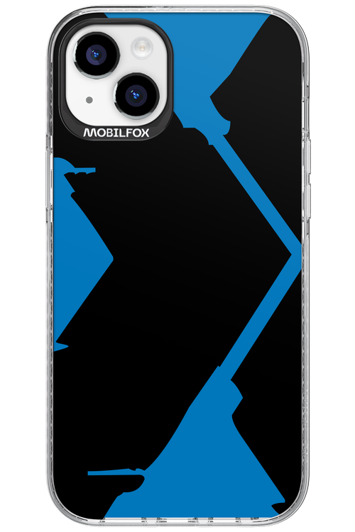 Vector Flow - Apple iPhone 15 Plus