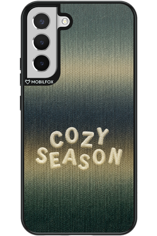 Cozy Season 2.0 - Samsung Galaxy S22+