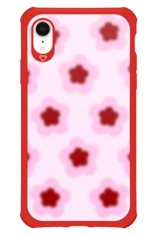 Soft Bloom - Apple iPhone XR