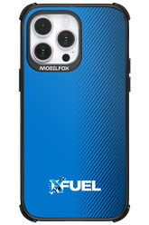 Blue Velocity - Apple iPhone 14 Pro Max