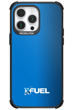 Blue Velocity - Apple iPhone 14 Pro Max