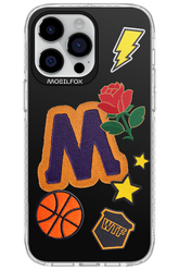 University's King - Apple iPhone 14 Pro Max
