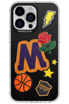 University's King - Apple iPhone 14 Pro Max