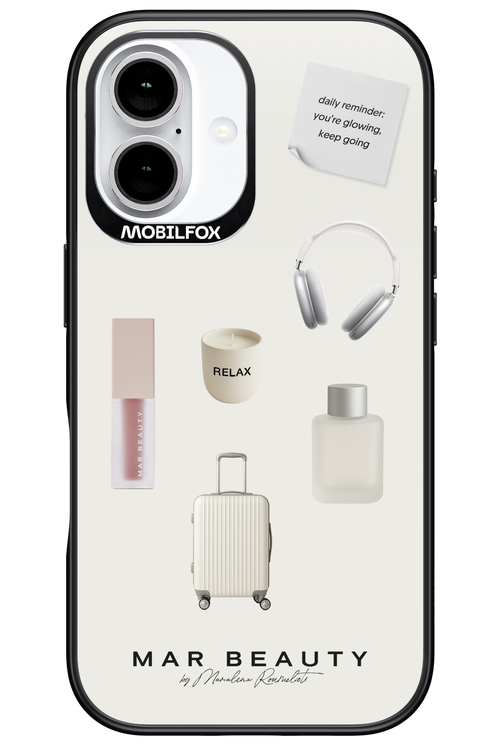 Clean Girl - Apple iPhone 16
