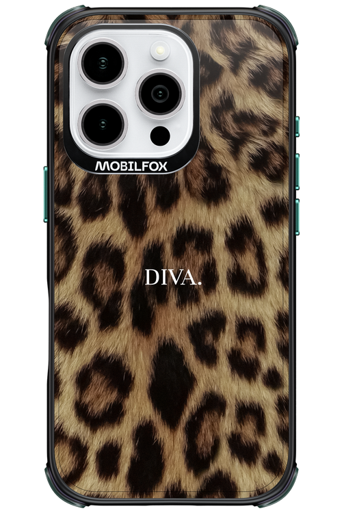 Diva 2.0 - Apple iPhone 16 Pro