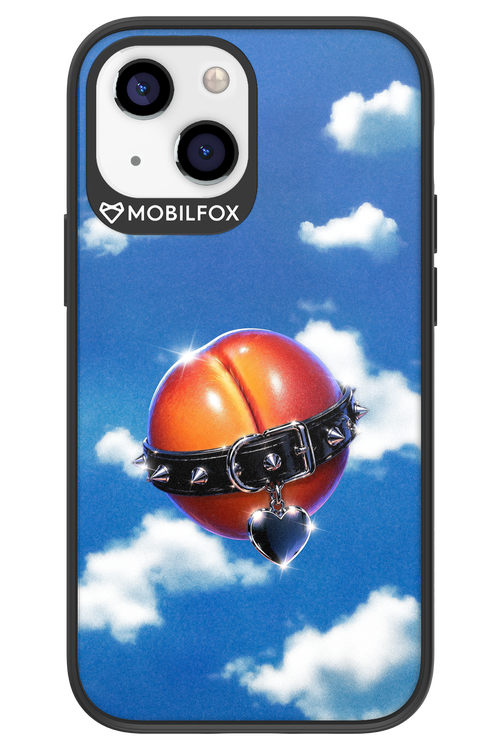 Wild Peach 2.0 - Apple iPhone 13 Mini