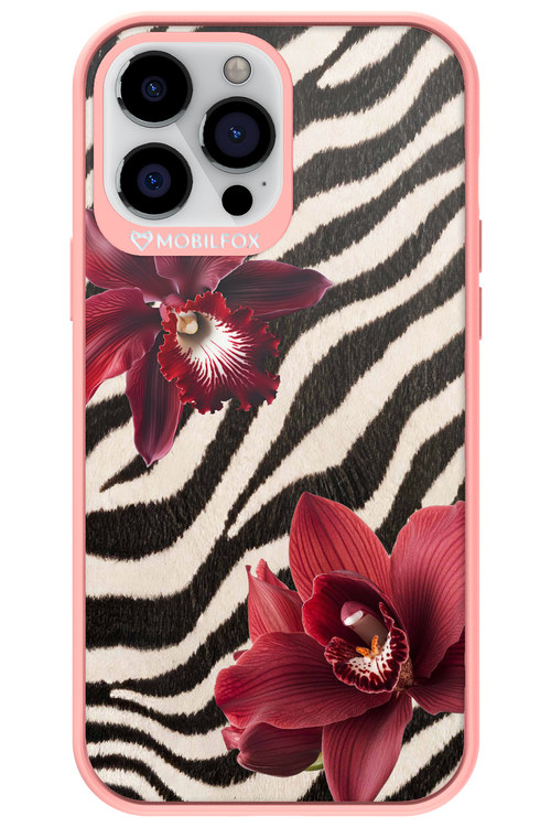 Vintage Flower 2.0 - Apple iPhone 13 Pro Max