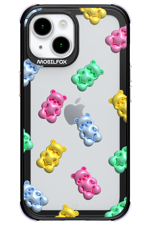 Gummmy Bears 2.0 - Apple iPhone 15