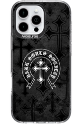 Dark Souls Society - Apple iPhone 16 Pro Max
