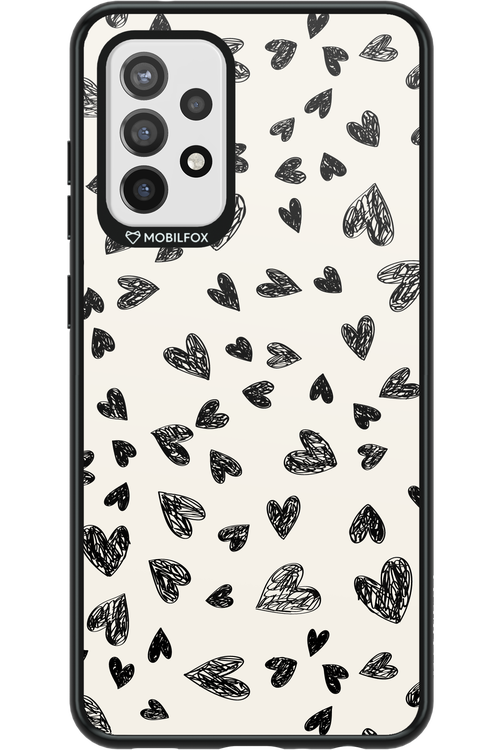 Crazy in Luv 2.0 - Samsung Galaxy A72