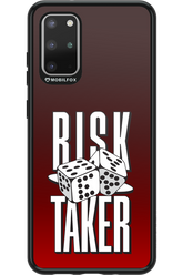 HYPER RISK - Samsung Galaxy S20+