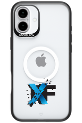 Reflex Spark - Apple iPhone 16 Plus