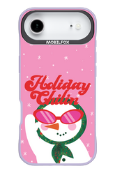Holiday Chillin - Apple iPhone 17 Air