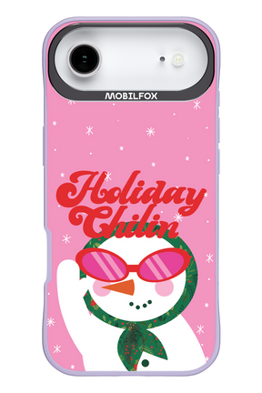 Holiday Chillin - Apple iPhone 17 Air