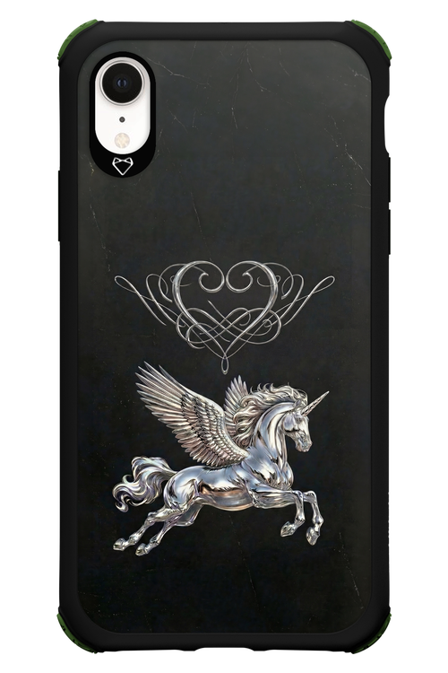 Horse Heart 2.0 - Apple iPhone XR