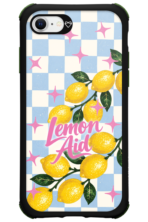 LEMON AID 2.0 - Apple iPhone 7