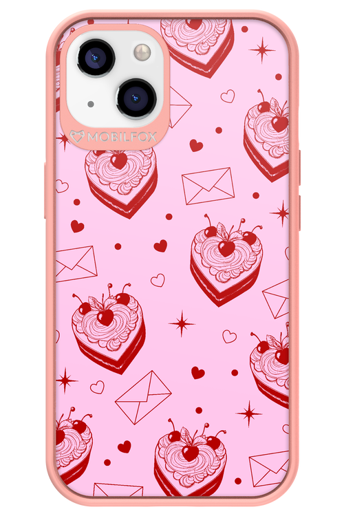 Sweet Romance - Apple iPhone 13