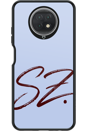 (Jellyfish Presso) SZ 2.0 - Xiaomi Redmi Note 9T 5G