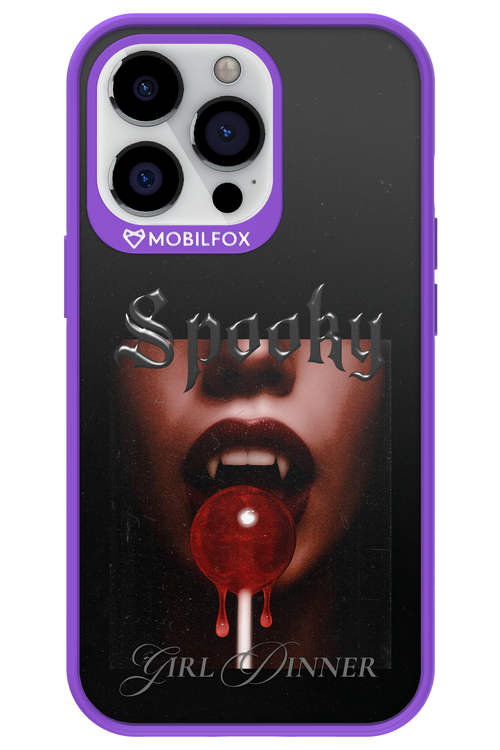 Freaky Girl - Apple iPhone 13 Pro