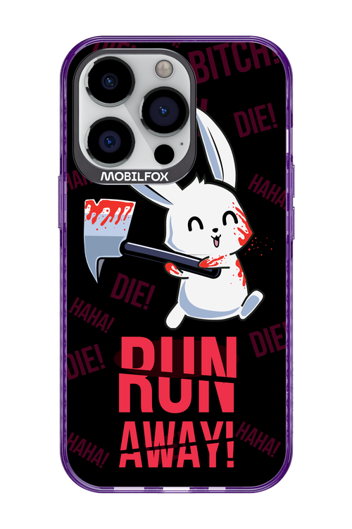 Run Away 2.0 - Apple iPhone 13 Pro