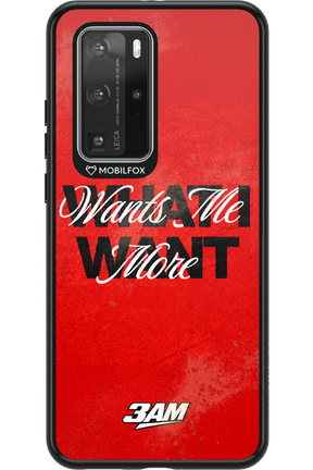 WHAT I WANT 2.0 - Huawei P40 Pro