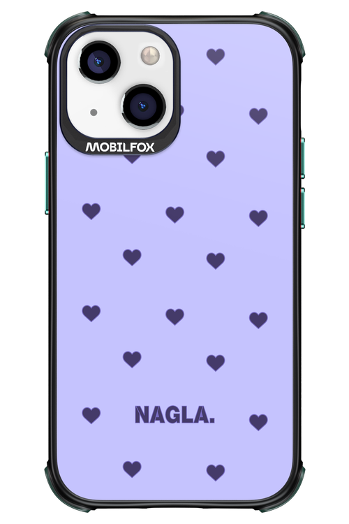 NAGLA - Apple iPhone 13 Mini