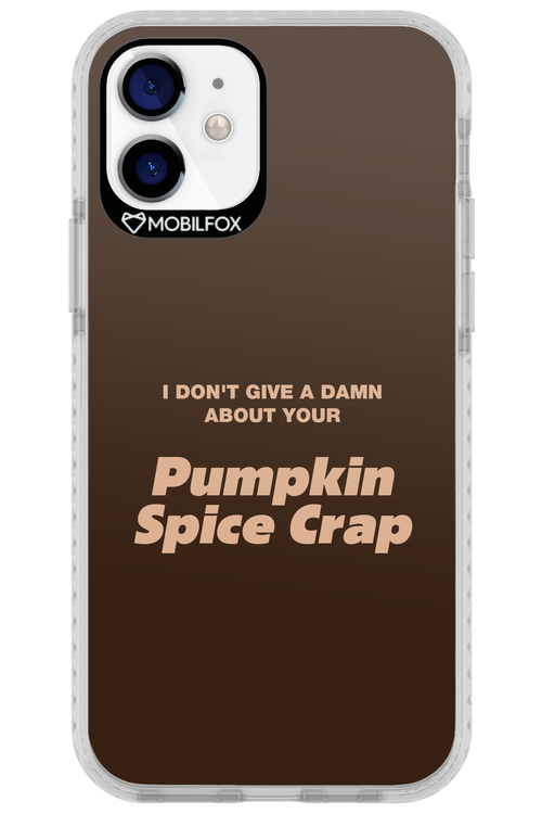 P-Spice Crap 2.0 - Apple iPhone 12