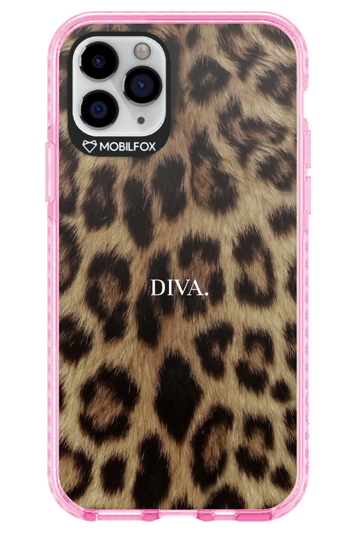 Diva 2.0 - Apple iPhone 11 Pro