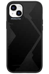 Black Surge - Apple iPhone 14 Plus