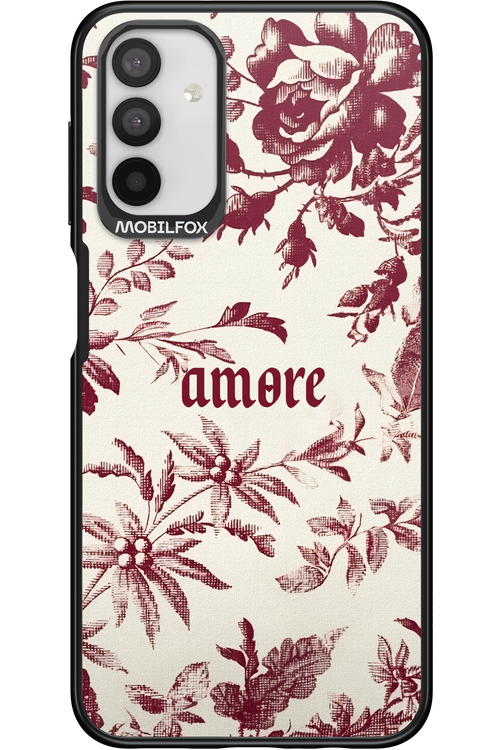 Amore 2.0 - Samsung Galaxy A04s