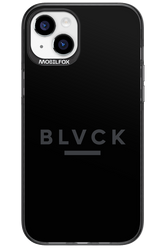 BLVCK II - Apple iPhone 15 Plus