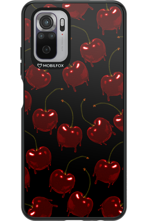 Cherry Blood - Xiaomi Redmi Note 10