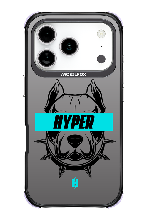 BULL 2.0 - Apple iPhone 17 Pro